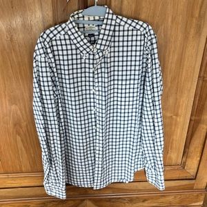 Men’s Jcrew shirt large
